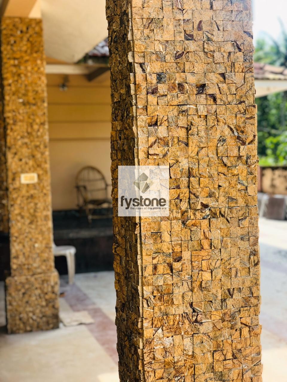 FYSTONE(PALLIKULAM)